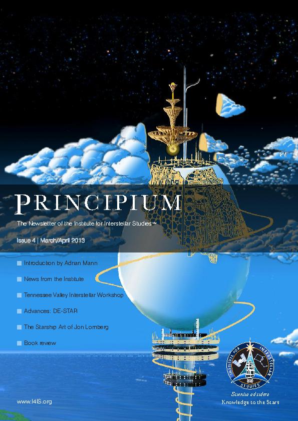 Principium 4